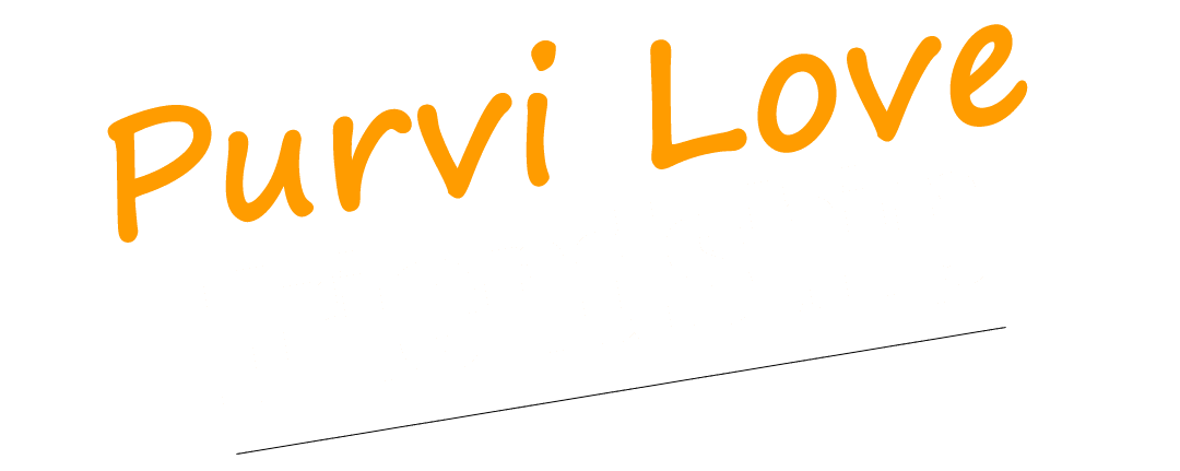Purvi Love Friendship